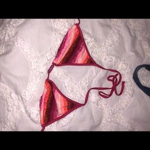 MORA Bikini Top